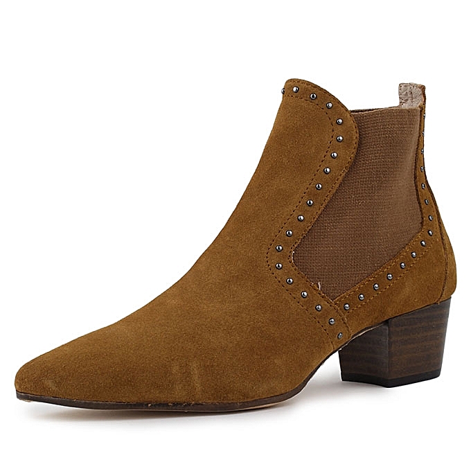 bottines zara ancienne collection