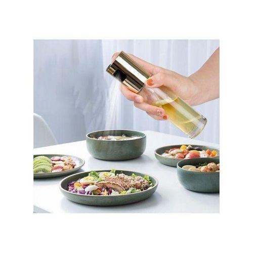 Bouteille de pulvérisation pour marinades