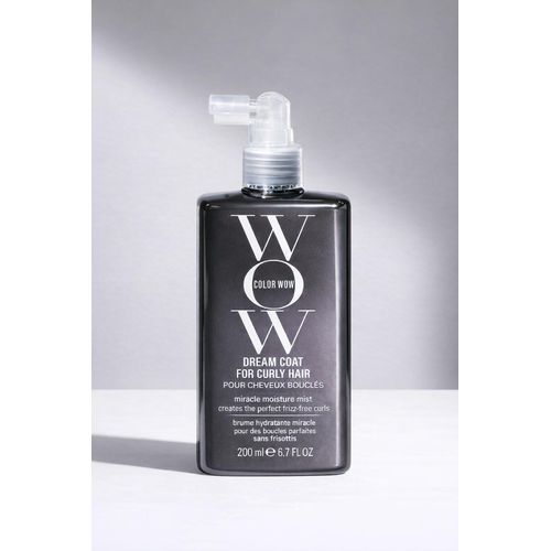 Dream Coat 200 ml -- Spray de Brillance pour Cheveux Bouclés