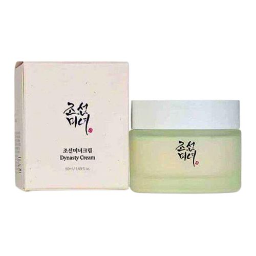 Dynasty Cream 50ml