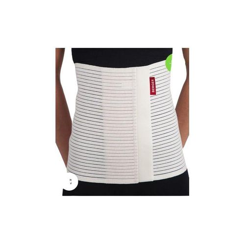 Bergerlombostad abdominal taille standard