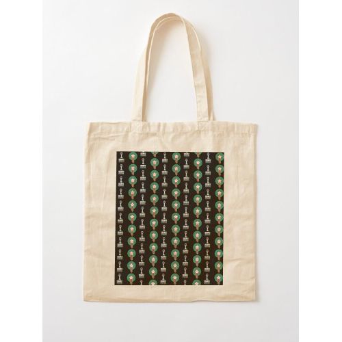 Tote Bag - Cotton Tissu Canvas caf 2025 au Maroc Sacs à main Personnalisé