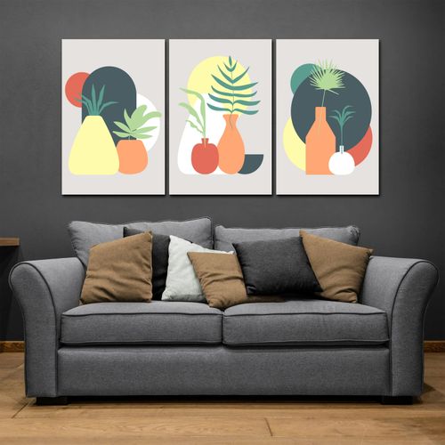 Tableau Decoration HD Modern Mural Tableaux Decoratifs 99 x 50