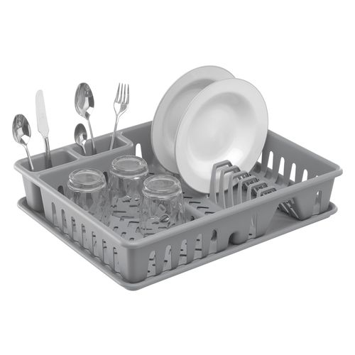 gouttoir avec plateau GRIS