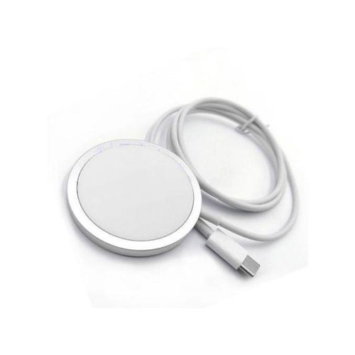 Chargeur Magnetique Sans Fil Pour iPhone