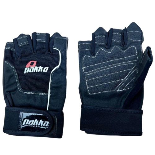 Gants Pro de Musculation & Cyclisme Taille L Protection des Mains Adhérence Optimale