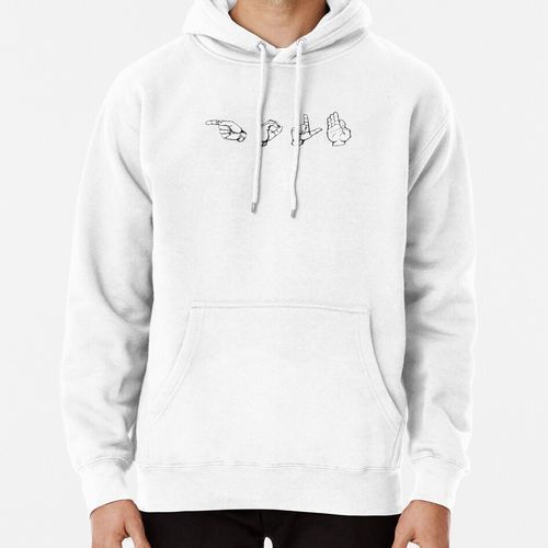 GOLF Pullover Hoodie Sweats Capuche Hoodie