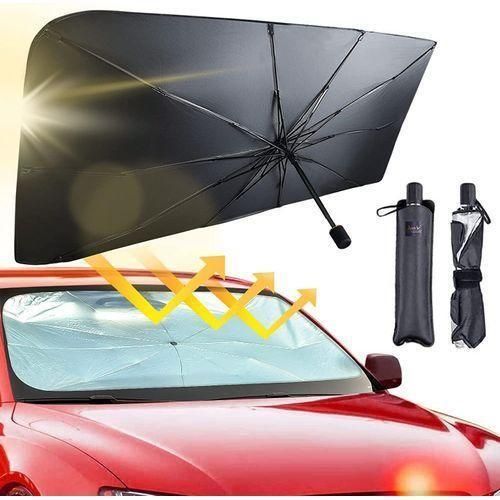 Parasol de voiture Parapluie de voiture pare-soleil de voiture