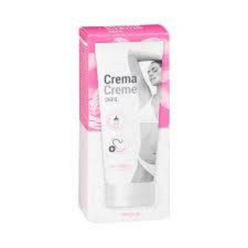 Crema Depilatoria Crème Dépilatoire Douceur – Peaux Sensibles, Sans Rasoir