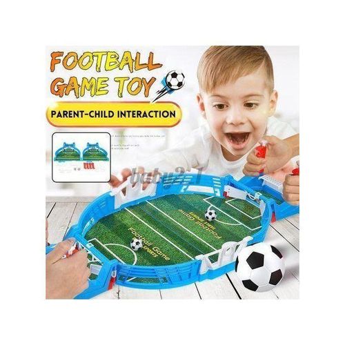 Jeu babybfoot Football