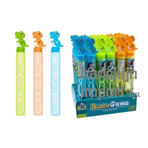 lot de 3 bulles de savon , jeu pour enfants
