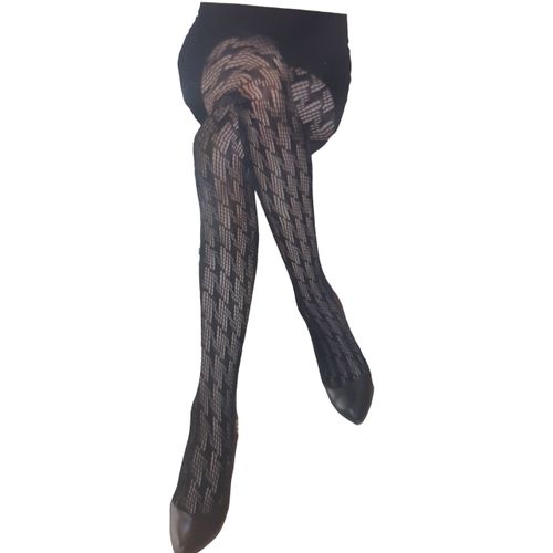 Collant femme leggings avec ceinture