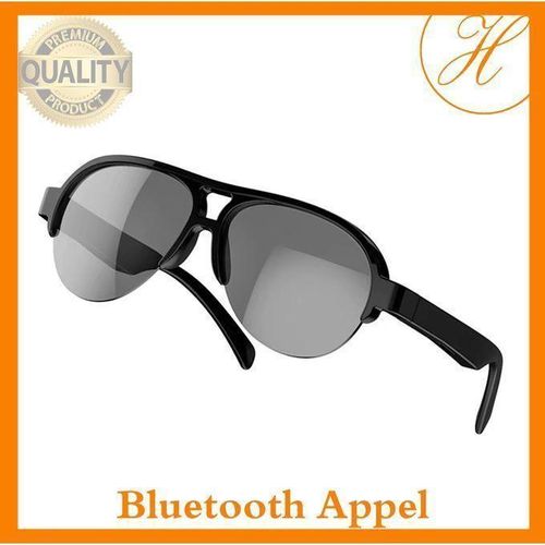 Lunettes Intelligentes Bluetooth – Audio Sans Fil, Appels Mains Libres, Design Moderne