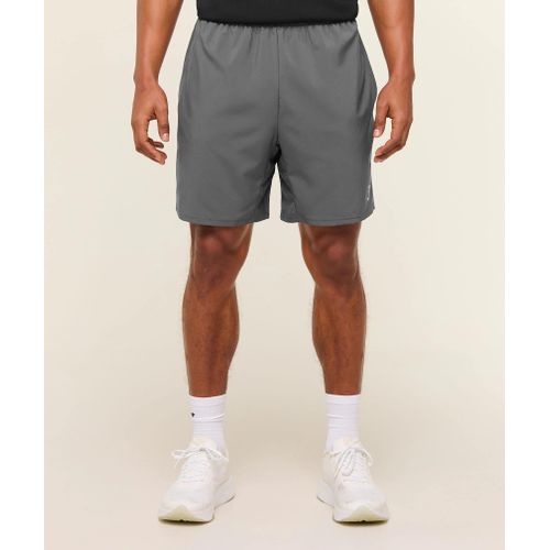 Short Arrival 7 – Gris