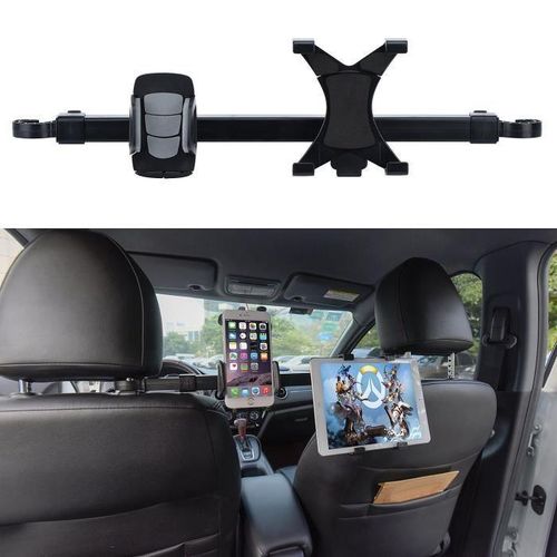 Support Stable Pour Téléphone Et Tablette En Voiture Pour Voyage