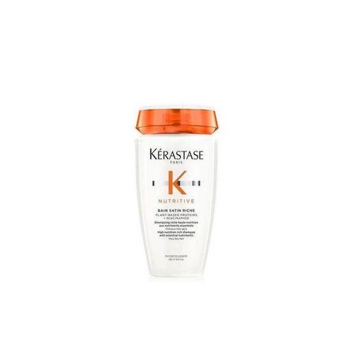 Nutritive Bain Satin - 250 250 ml