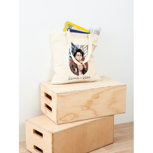 حقيبة يد كلاسيكية من Anime Look 119