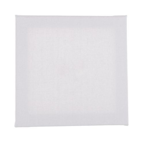 Blank Wooden Framed Acrylic Board Canvas Art Stretched