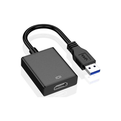 Adaptateur USB vers HDMI