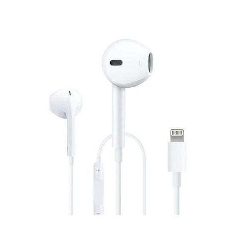 Ecouteurs filaire avec microphone pour iPhone 7/7plus 8/8plusmax/Xr max 11/pro