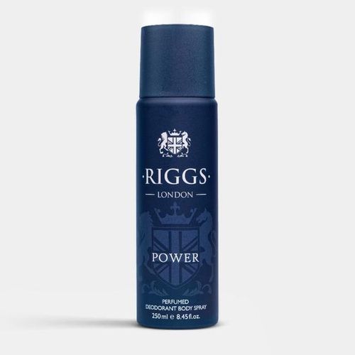 Power Déodorant Spray Parfumé 250ml – Fraîcheur Longue Durée