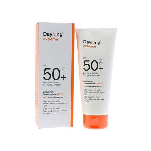 EXTREME LAIT SOLAIRE TRES HAUTE PROTECTION Spf 50+ UVA/UVB 50 ML