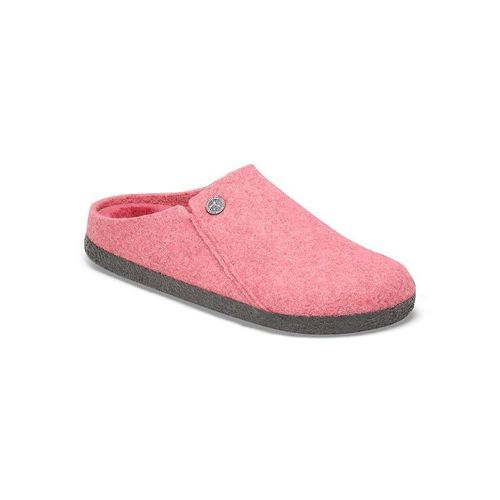 Zermatt Shearling FE Fuchsia Tulip (N)