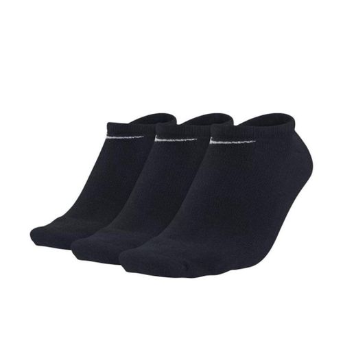 Chaussette 3 paires U NK LTWT NS 3PR-VALUE SX2554-001