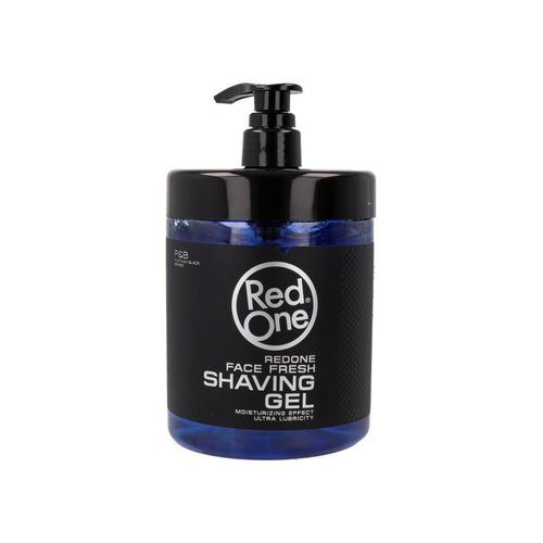 Gel à raser Face Fresh - 1000 ml