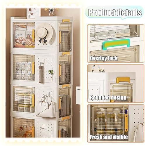 Le rangement intelligent pour une maison impeccable