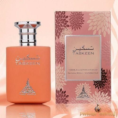 TASKEEN PEACH (100ml) unisexe