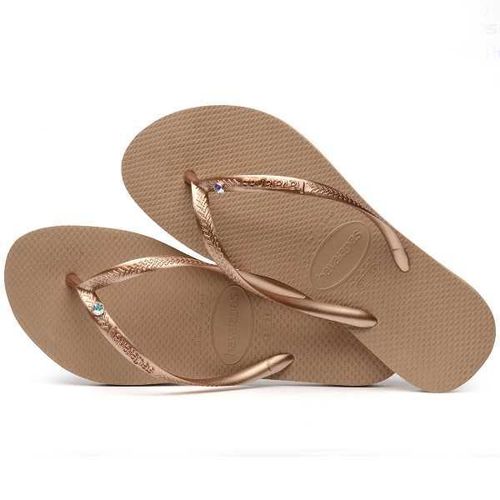 Sandale Slim Crystal Sw Ii