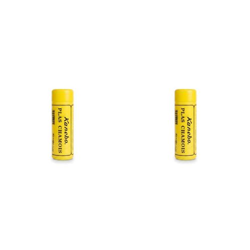 Nettoyant - Chamois Synthétique - Nettoyage Voiture - Jaune
