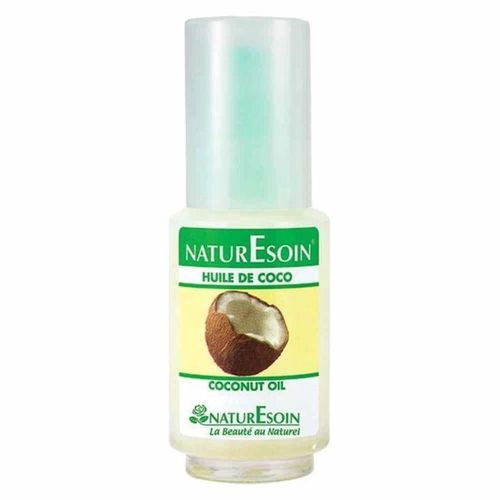 Huile De Coco 50ML NATURESOIN - 50ML