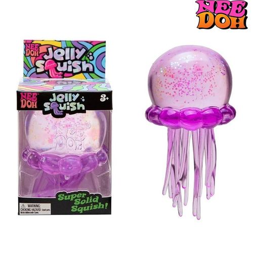needoh Jelly squishy jouet anti-stress