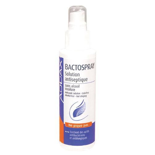 Bactospray 60ml