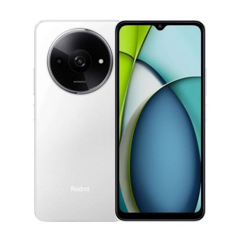 Redmi A3X 3Go 64Go Moonlight White