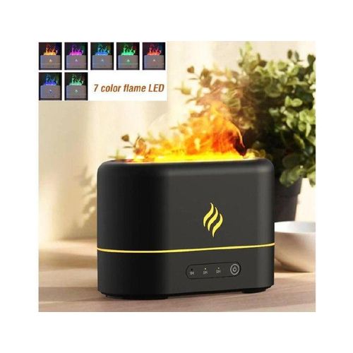 Profitez d’un moment relaxant avec un effet visuel unique