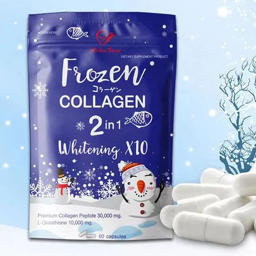 2 IN 1 WHITENING X10