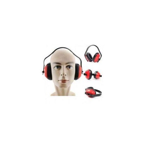 Casque anti-bruit réglables - protection auditive