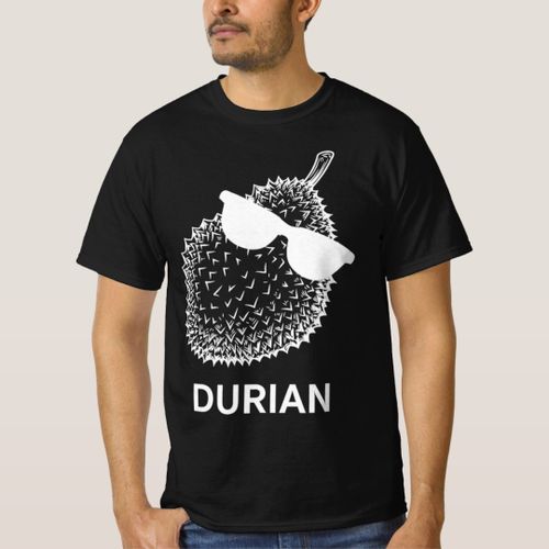 Durian King of Fruit T-Shirt