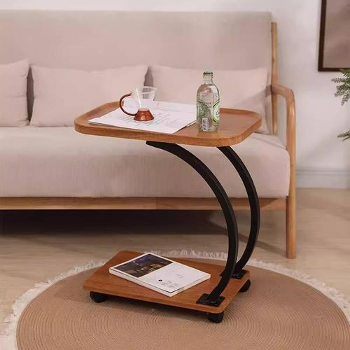 Table d’appoint moderne