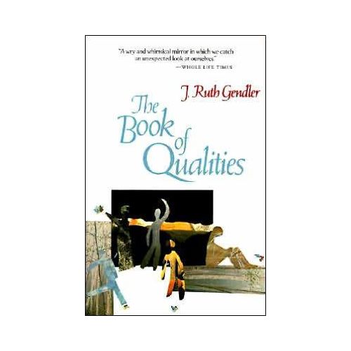 The Book of Qualities
