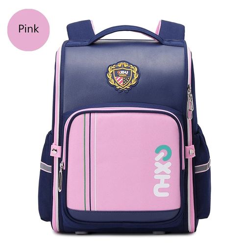 Cartable scolaire d'enfants, Sac à dos Solide d'école, bag grande, imperméable