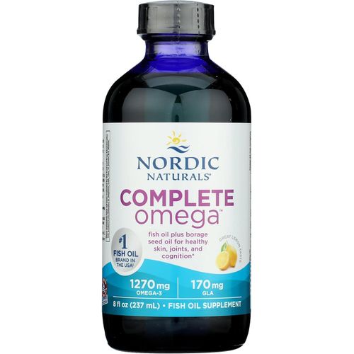 Oméga complet, Citron, 237 ml