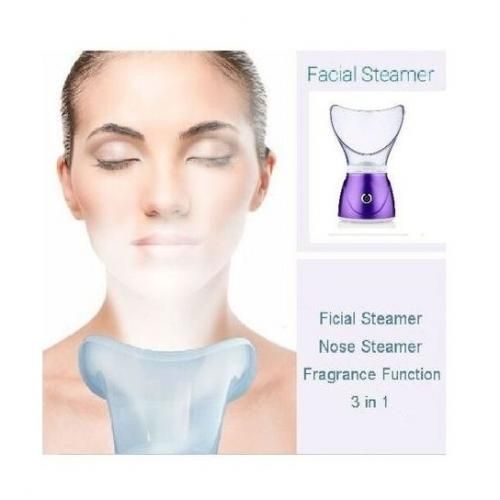 Original OSENJIE FACIAL STREAMER Appareil à vapeur Spray