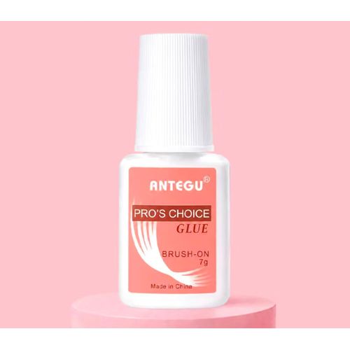 colle pour faux ongles