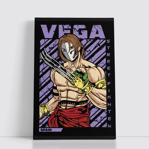 Tableau decoratif sur Toile 25x40 cm pour Anime attack on titan - Naruto - death note - Jujutsu Kaisen 1270