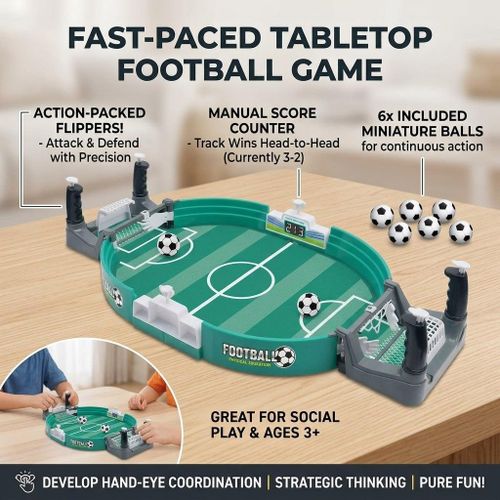 Jeu Compact et Portable pour Jouer Partout