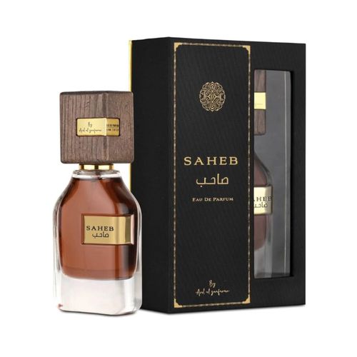 Saheb Eau de parfum Homme 70ml